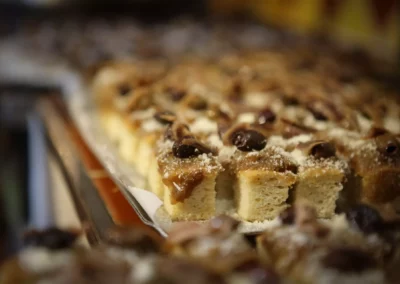 recette hiver bastide des saveurs, cours de cuisine, chef bérard