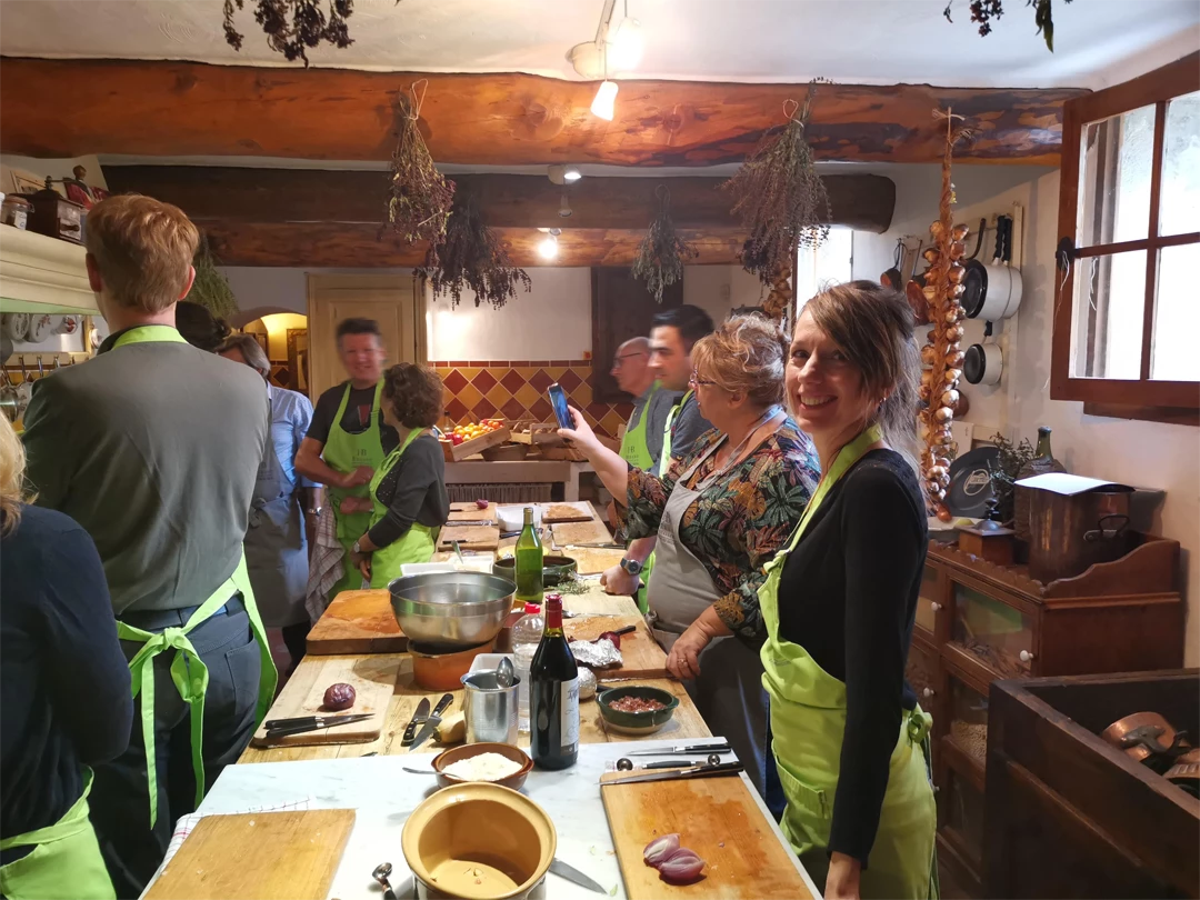 IMG_20191012_120204_flou atelier cuisine bastide des saveurs, cours de cuisine, chef bérard la Cadières d'Azur Bandol